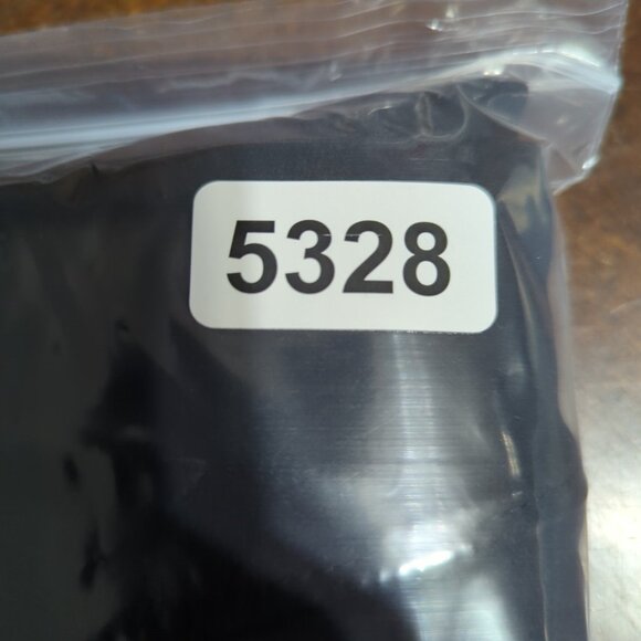 Sitka Grinder Pant Men's 44x30 Black Zip Pockets Outdoor Hunting Shooting - Picture 14 of 14